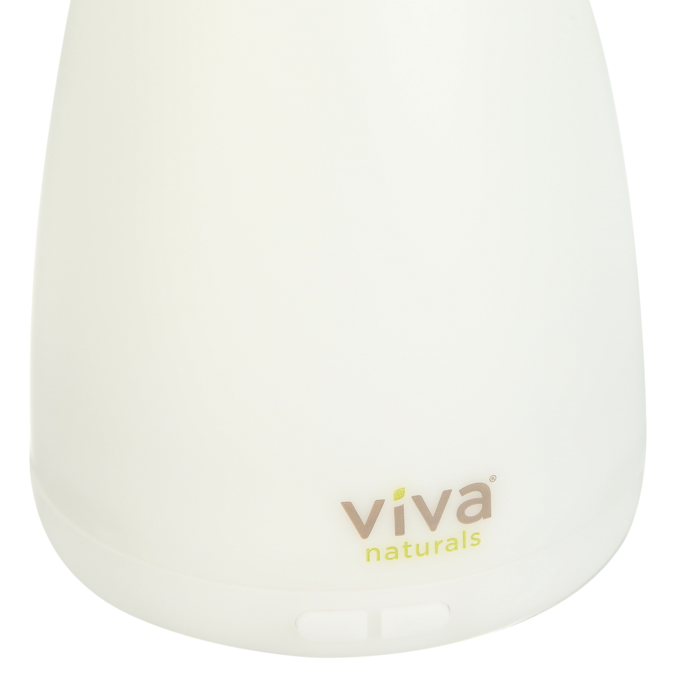 Viva Naturals, Essential Oil Aromatherapy Diffuser, 100ml, White - image 3 of 8