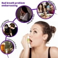 thumbnail image 3 of Mouth Refresh Spray, Clean Bad Breath, Oral Odor, Fresh Breath, Clean Smell, Portable Mouth Refresh Spray, 3 of 5