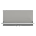 thumbnail image 4 of Forno Fortezza 60 Inch Convertible Refrigerator/Freezer with Trim Grill, Stainless Steel, Total No Frost, with Automatic Ice Maker, 4 of 13