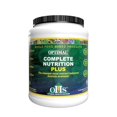 thumbnail image 3 of Optimal Health Systems Optimal Complete Nutrition Plus 30 Servings. Powerful, pure complex carbohydrates from over 35 fruits and vegetables, 3 of 5