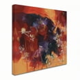 thumbnail image 3 of Trademark Fine Art "Hot Nights" Canvas Art by Masters Fine Art, 3 of 4