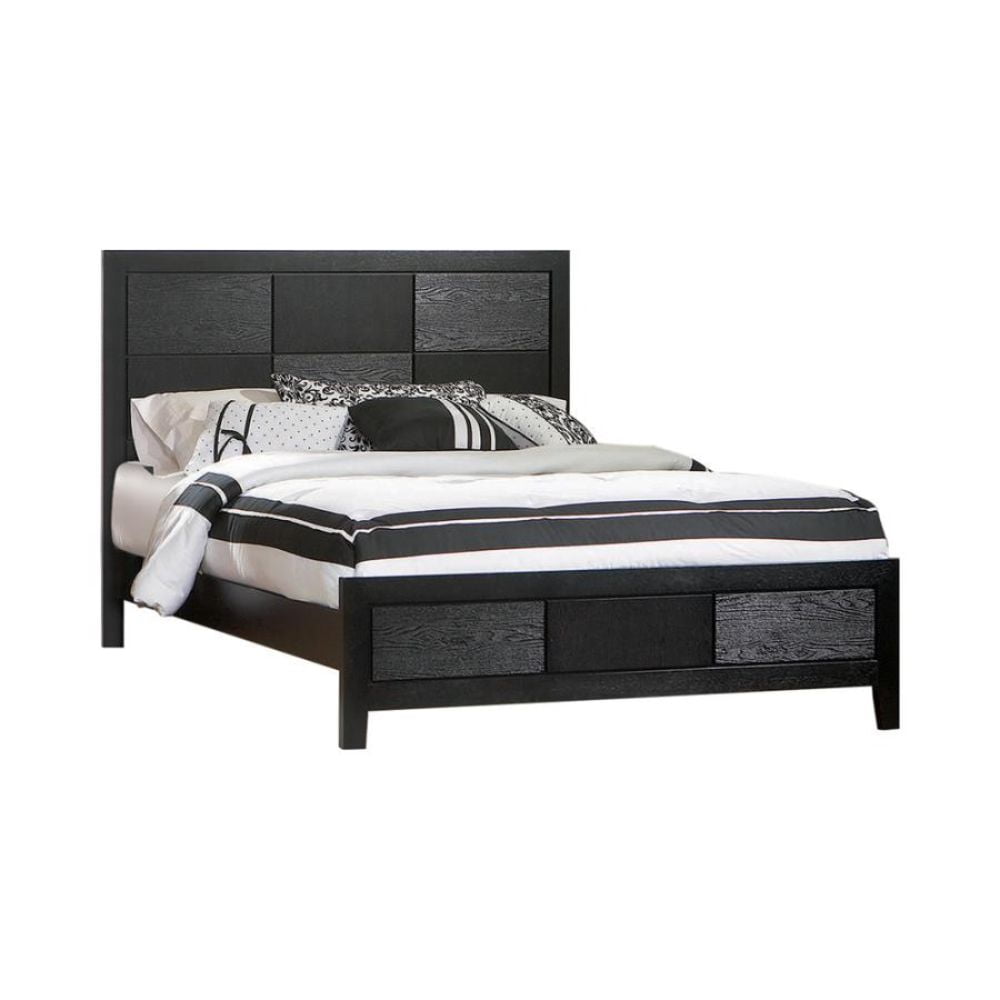 Eastern King Size Bed