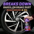 thumbnail image 5 of CarPlan Demon Alloys Wheels Cleaner 1L, 5 of 7