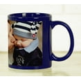 thumbnail image 6 of Printtoo PersonalizedPhotoCollage CoffeeMugMother's Love Custom Picture Ceramic CupDishwasher & Microwave Safe- 11 Oz -Blue, 6 of 6