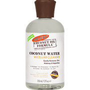 Palmer's Coconut Oil Formula Micellar Face Cleanser 12 fl. oz.