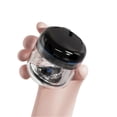thumbnail image 1 of Invisibles Retainers Transparent Soak Box Portable Orthodontics Storage Tool Oral Hygiene Supplies, 1 of 5