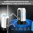 thumbnail image 3 of Dispensador de Agua Dosyu Recargable Portatil USB 2 Piezas, 3 of 5
