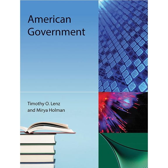 American Government, (Paperback)