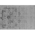 thumbnail image 1 of Ahgly Company Indoor Rectangle Oriental Gray Industrial Area Rugs, 7' x 9', 1 of 4
