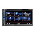 thumbnail image 1 of Autoestéreo Audiobahn Táctil con DVD y Pantalla de 7' MirrorLink ADVD7ML, 1 of 5