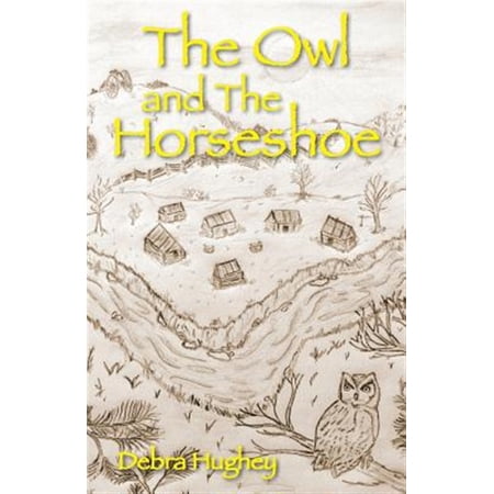 Pre-Owned The Owl and the Horseshoe