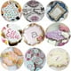thumbnail image 5 of Gwong hogar Zapatos de ropa para bebés Molde de silicona 3D Moldura Diy Chocolate Biscuits Herramienta de decoración Gwong 21042300, 5 of 7