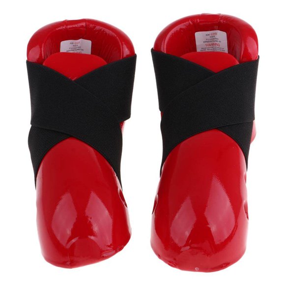 kurtrusly For Karate Easy To And Stable Red Combat Universal And Impact-resistant For Karate Wide Application And High Blue Red L