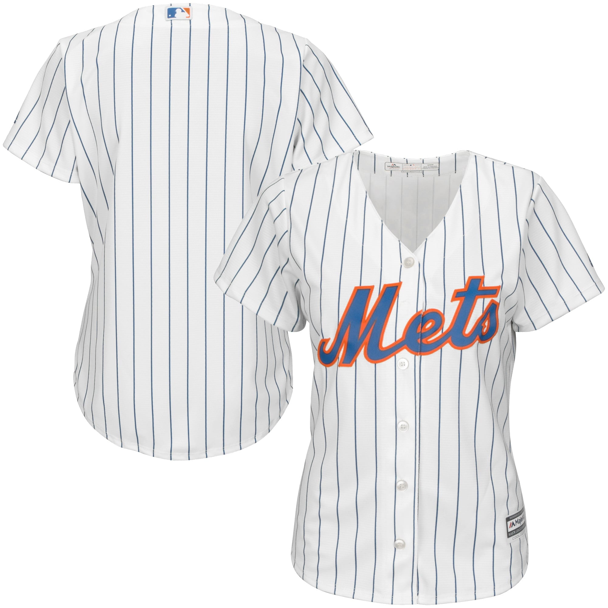 mets cool base jersey