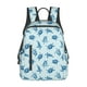 thumbnail image 1 of Disketp Turtle Mochila Ligera e Impermeable, Mochila de Día Resistente para Viajes, Senderismo y Uso Diario para Hombre y Mujer, 1 of 7
