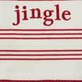 thumbnail image 2 of DII Asst Jingle Dishtowel (Set of 3), 2 of 3