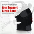 thumbnail image 3 of Elbow Brace, Arm Brace  Adjustable  For Pain Relief, 3 of 8