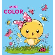 Mini Color Variety 10 Pack