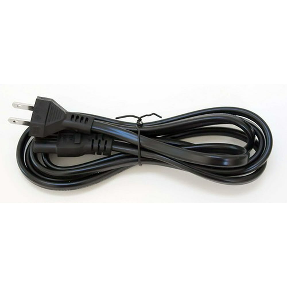PS3 AC POWER CORD FIGURE 8 CASHFO