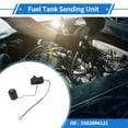thumbnail image 2 of Unique Bargains Fuel Tank Sending Unit Compatible for BMW F20 2011-2014–Corrosion-Resistant Housing & Sealed Connectors, 2 of 7