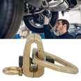 thumbnail image 4 of Auto Body Repair Clamp, Rustproof  Vanadium Steel Forged Construction Self Tightening Frame Grip  For Cars For RVs, 4 of 8