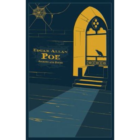 Edgar Allan Poe: Collected Works: Stories and Poems