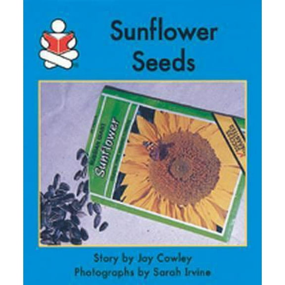 Pre-Owned Sunflower Seeds 9780780272828