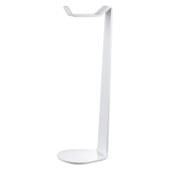 Soimiss Back to School Desk Headphone Stand Headphone Hold Stand Acrylic Storage Universal Users School 1Set