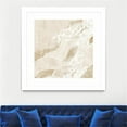thumbnail image 3 of Giant Art 36x36 Tidal Waves II Matted and Framed in Multi-Color, 3 of 3