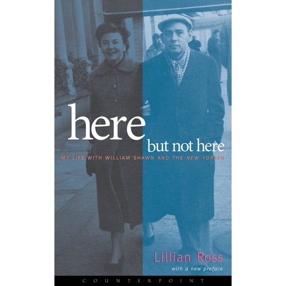 Pre-Owned Here But Not Here (Paperback) 1582431108 9781582431109