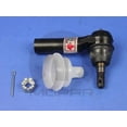 thumbnail image 2 of Steering Tie Rod End Assembly MOPAR 4883138 fits 97-99 Dodge Dakota, 2 of 3