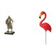 thumbnail image 1 of Figura de escritorio,Estatua de caballero,artesanía artística,coleccionable,escritorio,oficina,Figura decorativa,pieza de arte,decoración del hogar,Estatua de estaca de jardín,Adorno de, 1 of 8