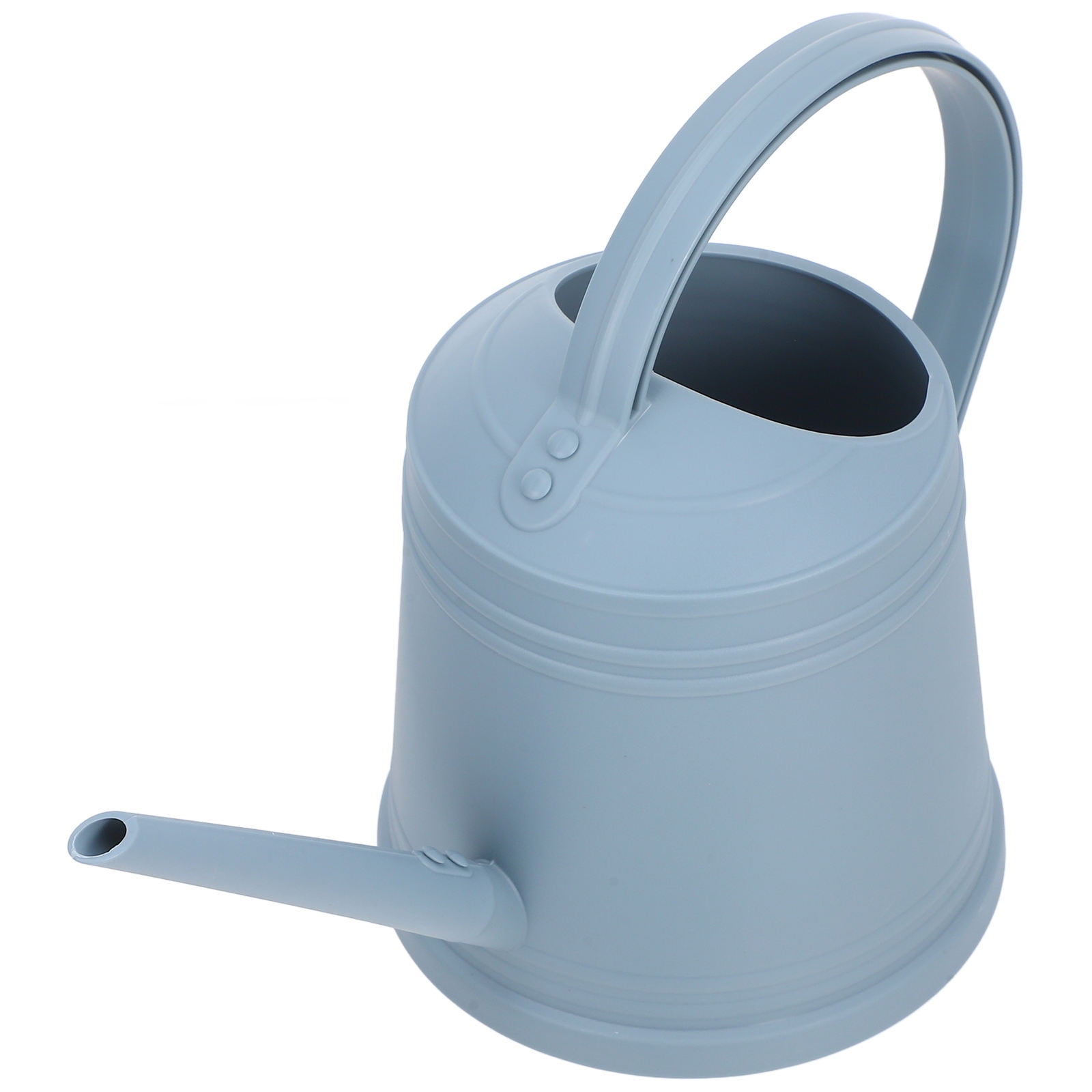 SEWCHICS Bonsai Watering Can Blue Ergonomic Handheld For Indoor Plants 1Pack