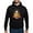 Black, variant on CafePress - Kappa Alpha Order Coat Of Arms Sweatshirt - Pullover Hoodie, Classic, Comfortable Hooded Sweatshirt