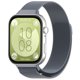 thumbnail image 3 of Strapa Smart Strap Watch Welpband Milanese Magnetic Breathable Ajustable para Huawei Fit 3, 3 of 9