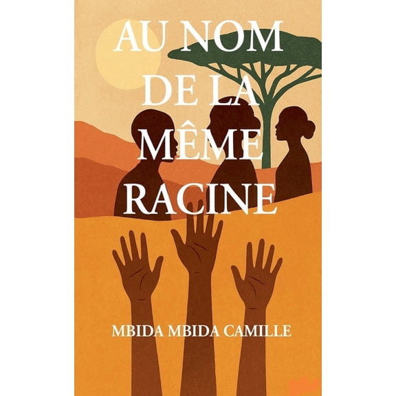 Au Nom de la mÃªme racine, (Paperback)