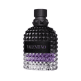 thumbnail image 2 of Perfume Valentino Uomo Born in Roma Purple Melancholia 100ML EDT, 2 of 3