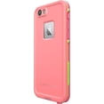 thumbnail image 4 of LifeProof FR Series Waterproof Case for iPhone 6 & iPhone 6s Only - 4.7" Version - Non-Retail Packaging - Sunset Pipeline/Windsurf/Longboard, 4 of 9