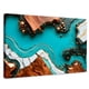 thumbnail image 1 of Cuadro Decorativo Canvas Revolution Fusión Artística 90x60, 1 of 3