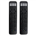 thumbnail image 1 of 2X Reemplace el Control Remoto CM535 para el de Altavoces de Cine en Casa Digital para 1SR GS Serie II Serie II, 1 of 6
