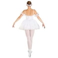 thumbnail image 2 of White Swan Costume for Women, 2 of 8
