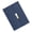 Blue, variant on Lynono Hardcover Notebook PU1eatherJournal 128 Sheets Lined Magnetic Button Closure For Daily Journaling Note Taking 21X15CM