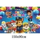thumbnail image 3 of 1 juego de globos de aluminio para decoración de cumpleaños de la Patrulla Canina de dibujos animados de Ryder, suministros para fiestas de perros, Chase, Skye y Marshall, juguetes para niños, 3 of 5