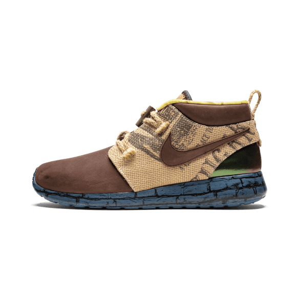 NIKE MENS Roshe Run Trollstrike "Troll Srtrike" 748863 200 from Stadium Goods