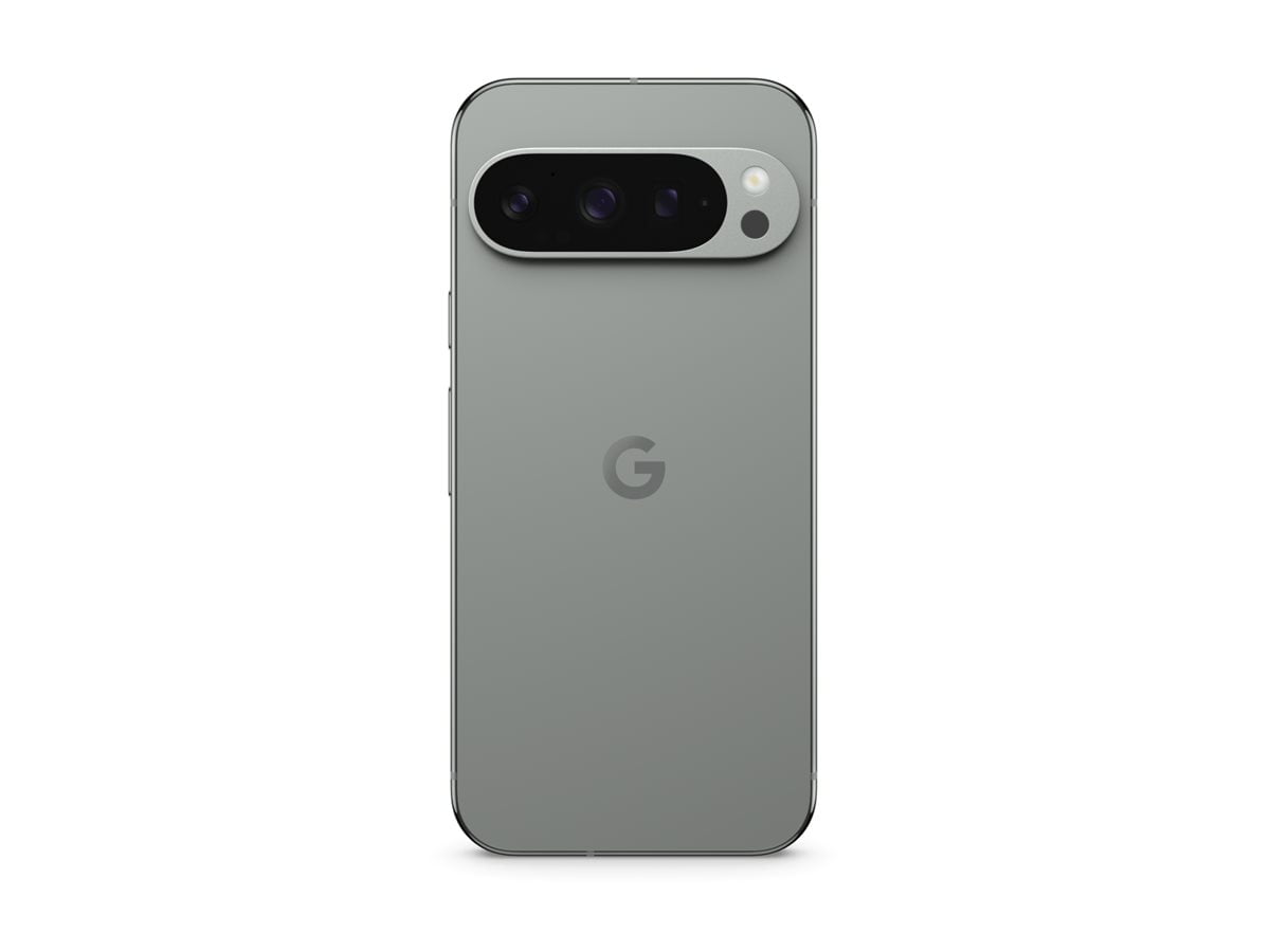 Google Pixel 9 Pro GR83Y 256 GB Smartphone, 6.3" LTPO OLED, Octa-core (Cortex X4Single-core (1 Core) 3.10 GHz + Cortex A720 Triple-core (3 Core) 2.60 GHz + Cortex A520 Quad-core (4 Core) 1.92 GHz,