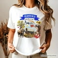 thumbnail image 6 of Artistic Kansas State Themes and Landmarks T-Shirt, Tee for History and Travel Lovers, 6 of 6