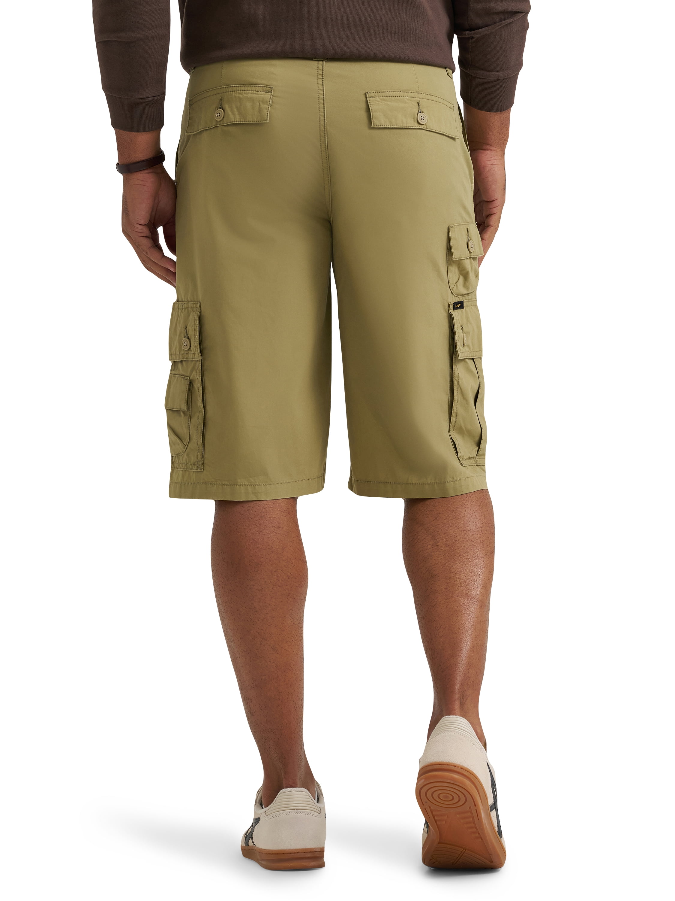 Lee® Men's Legendary Nomad 13" Short