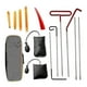 thumbnail image 1 of 14Pcs Car Door Open Unlock Tool Kit Lock Out Emergency Wedges Air Pump Universal Emergency Kit for, 1 of 5