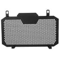 thumbnail image 1 of Motorcycle Radiator Guard Cover Compatible For CB500X Stylish Radiator Grille Guard Cover Protector Replacement Radiator Cover, 1 of 8