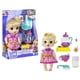 thumbnail image 2 of Muñeca Hasbro Baby Alive Fiesta de té burbujeante Lala GooGoo, 2 of 4